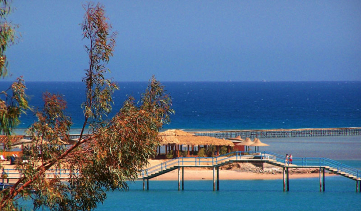 Dawar El Omda beach