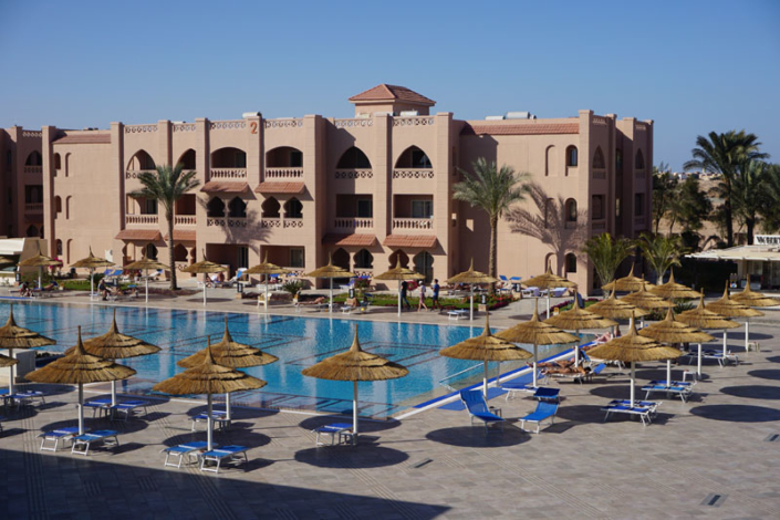 Aqua Vista Resort Spa Hurghada5167