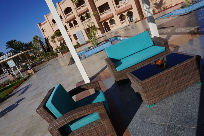 Aqua Vista Resort Spa Hurghada5180