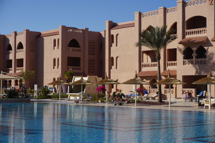 Aqua Vista Resort Spa Hurghada5186