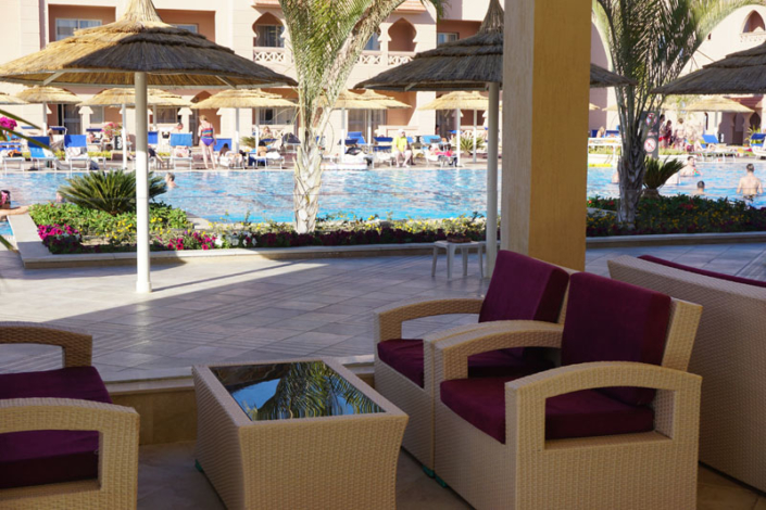 Aqua Vista Resort Spa Hurghada5207