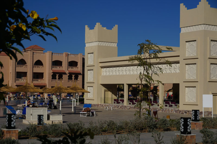 Aqua Vista Resort Spa Hurghada5211