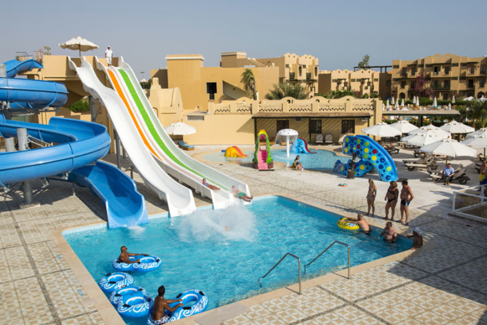 TTC Rihana Resort Water Park El Gouna