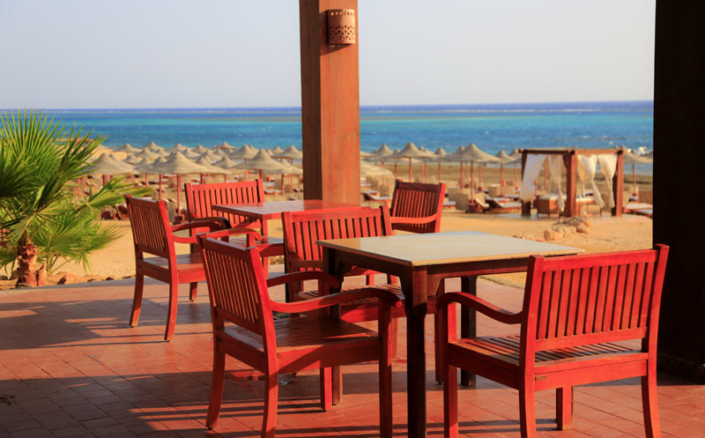 LABRANDA Gemma Premium Resort Beach Bar 3