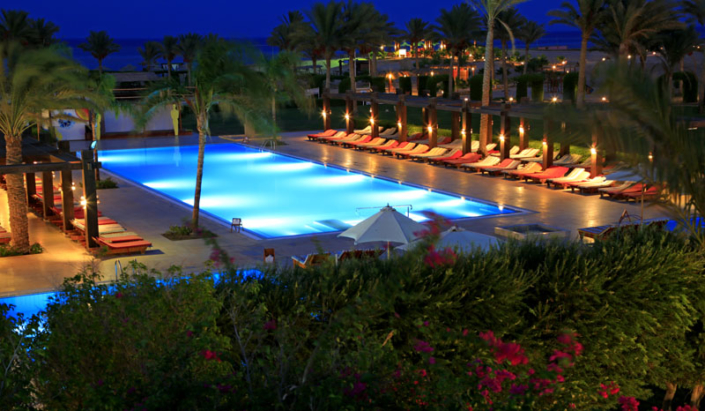 LABRANDA Gemma Premium Resort Main Pool 2