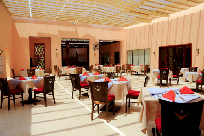 LABRANDA Gemma Premium Resort Main Res 6