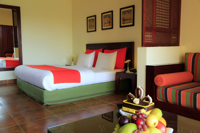 LABRANDA Gemma Premium Resort Standard Room 1