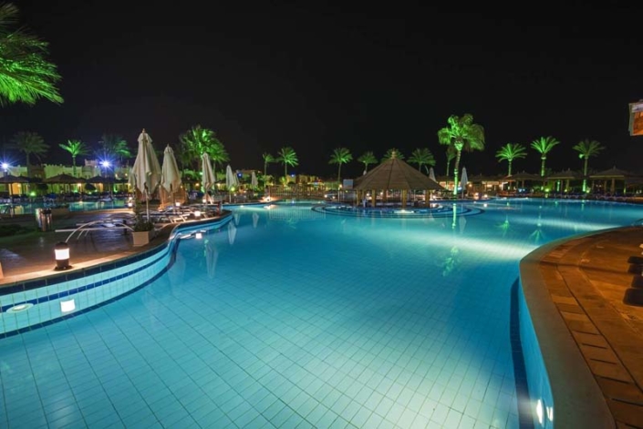 SUNRISE Royal Makadi Aqua Resort 10