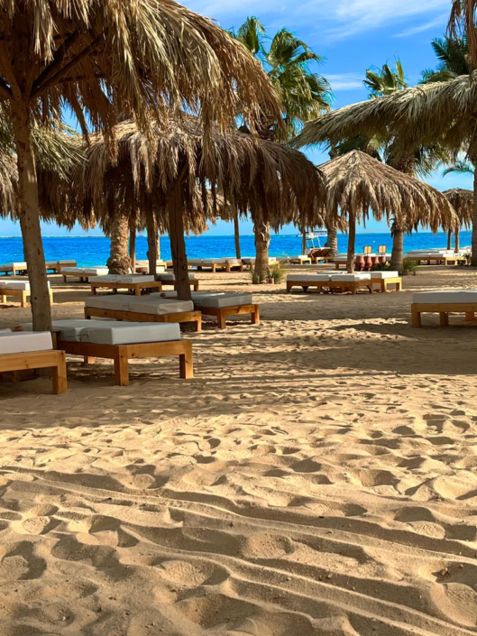serry beach resort hurghada strand 9540 Aegypten