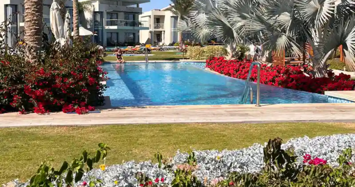 Rixos Premium Magawish Suites & Villas Hurghada Aegypten